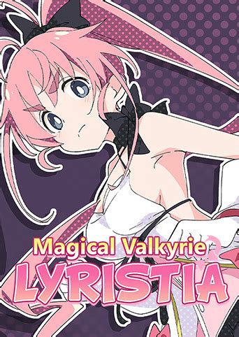 mahou touki lyristia game
